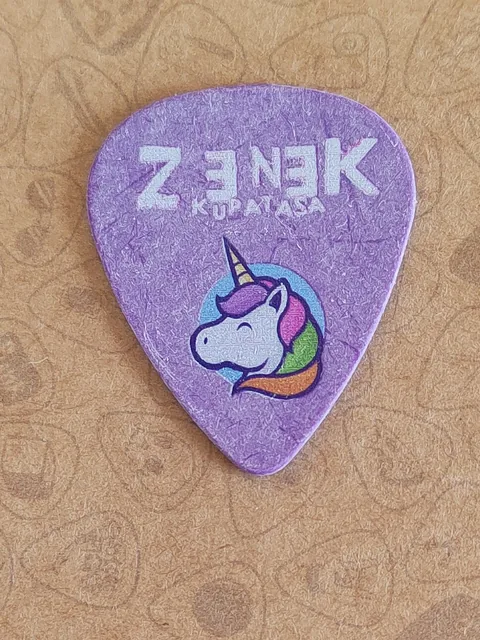 Zene Kupataşa