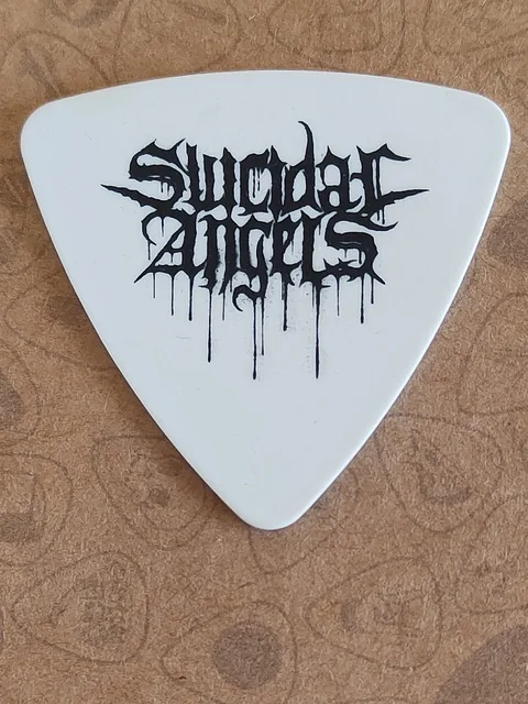 Suicidal Angels