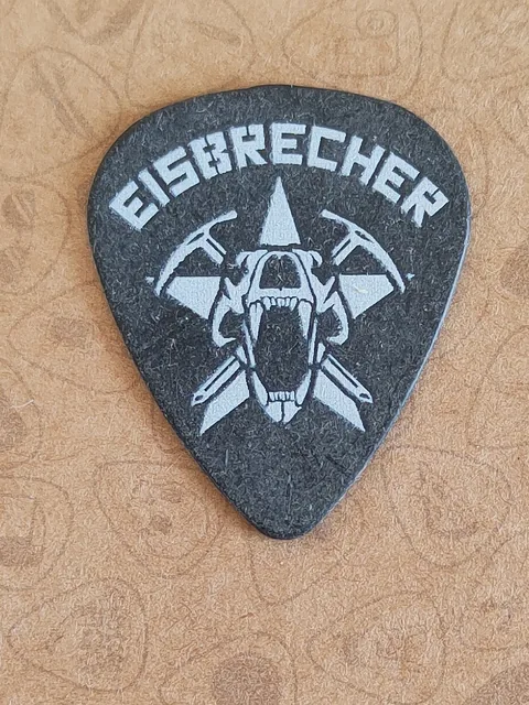 Eisbrecher