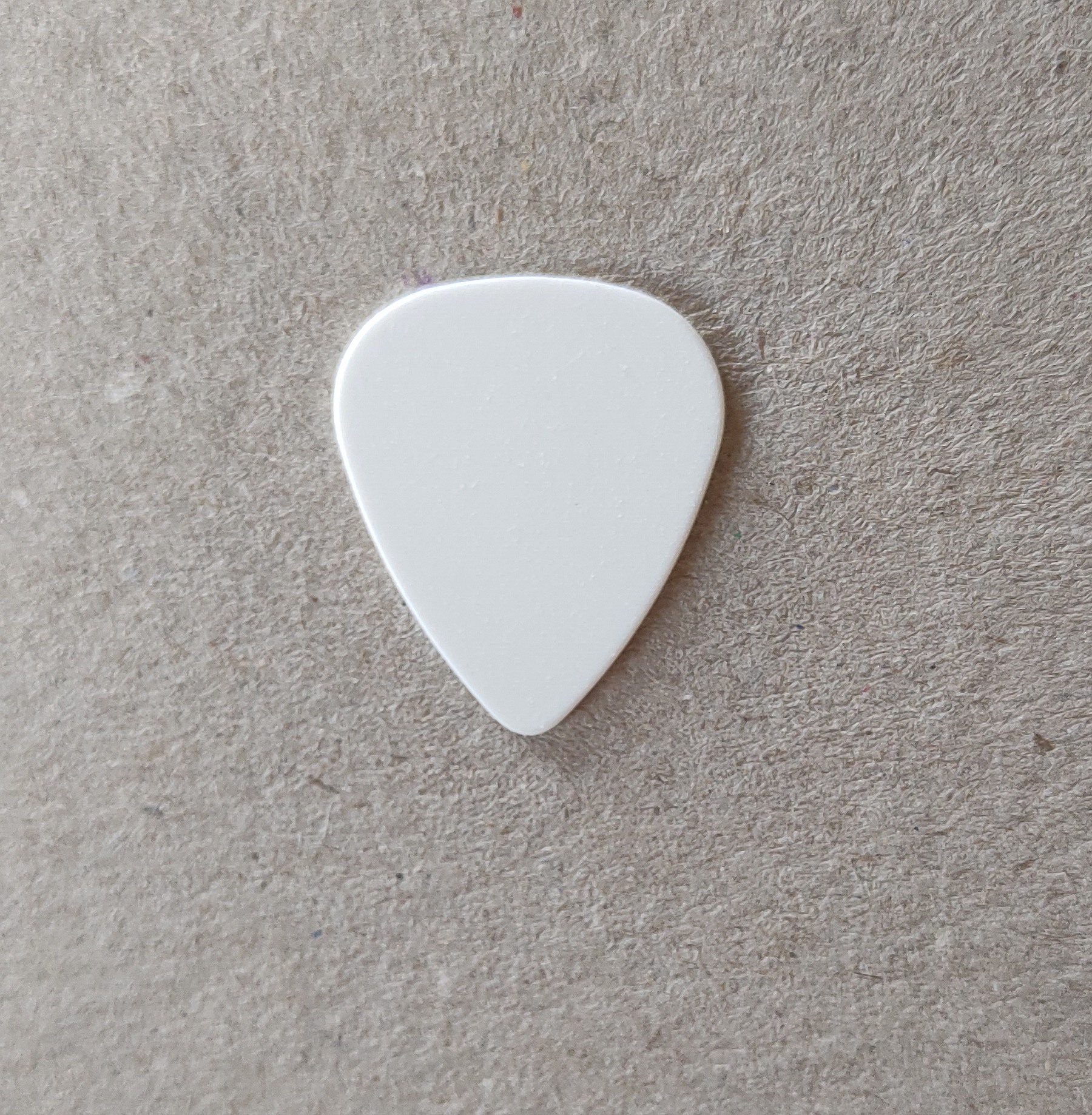 Standard — White