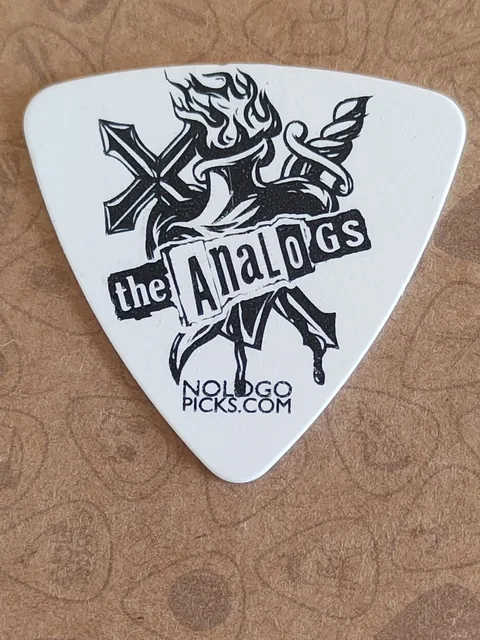 the Analogs