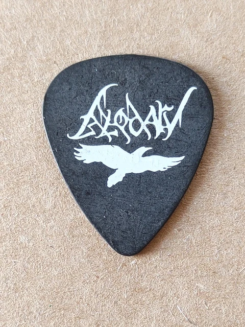 Agalloch